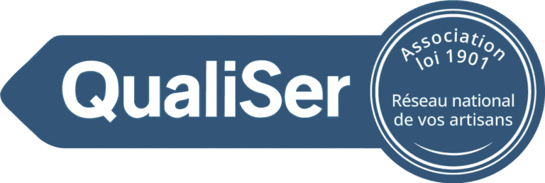 QualiSer — logo